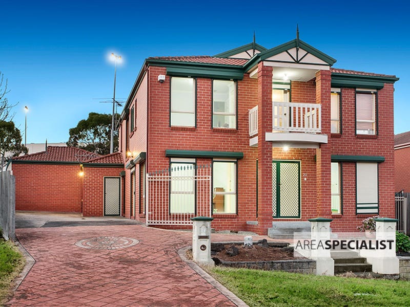 20 Erica Close, Endeavour Hills, VIC 3802 - realestate.com.au