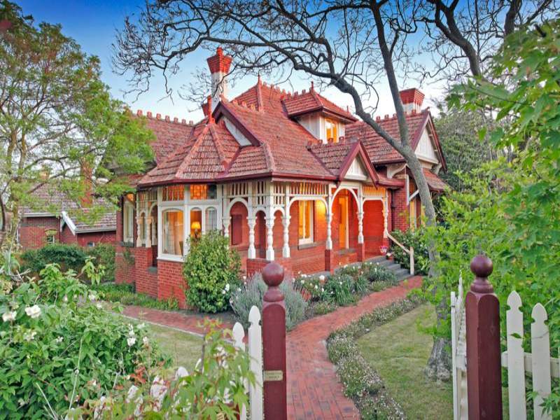 3 Stawell Street, Kew, VIC 3101