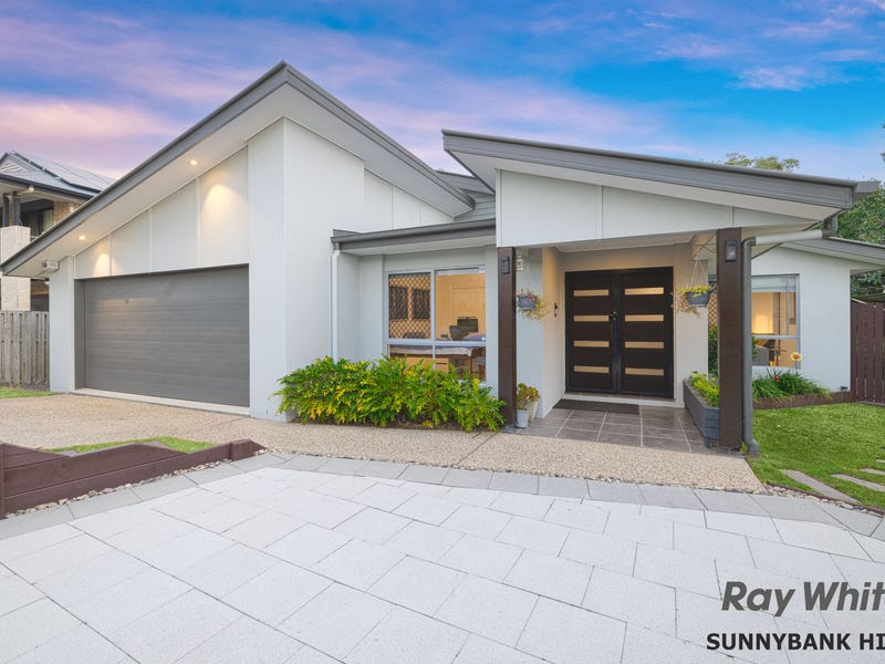 15 Barossa Place, Calamvale, Qld 4116 Property Details