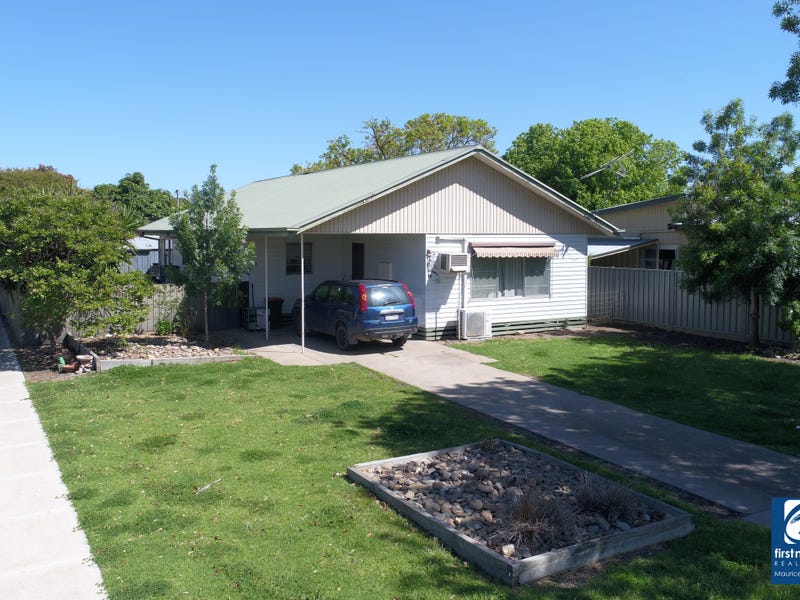 18 Moss Street, Numurkah, Vic 3636 House for Sale