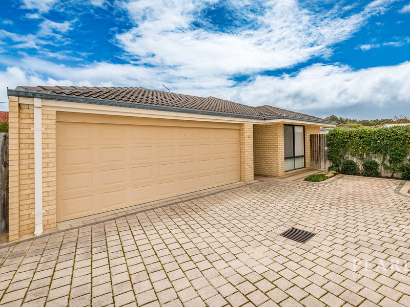 4/144 Kinross Drive, Kinross, WA 6028 Villa for Sale