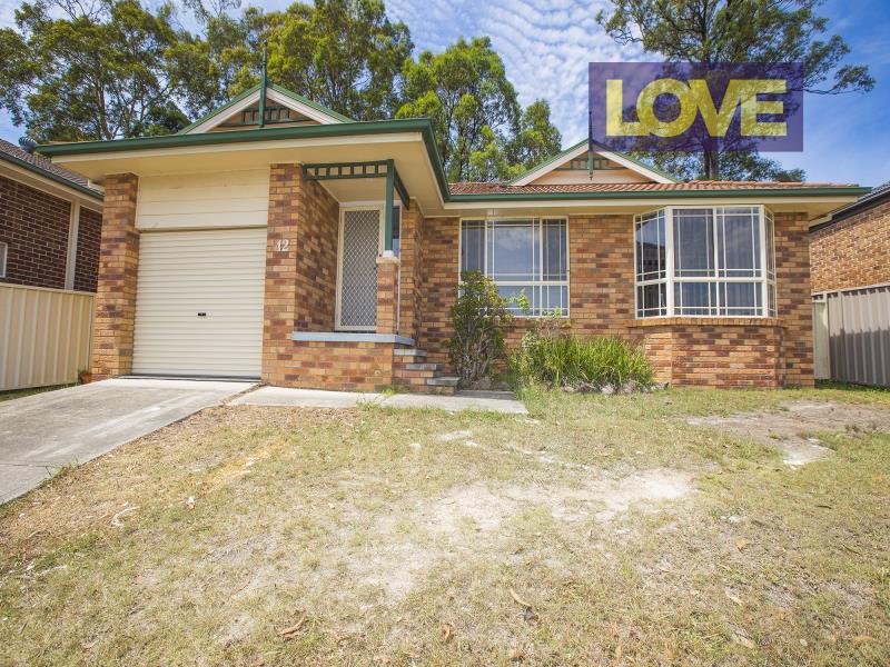 42 Drysdale Drive, Lambton, NSW 2299