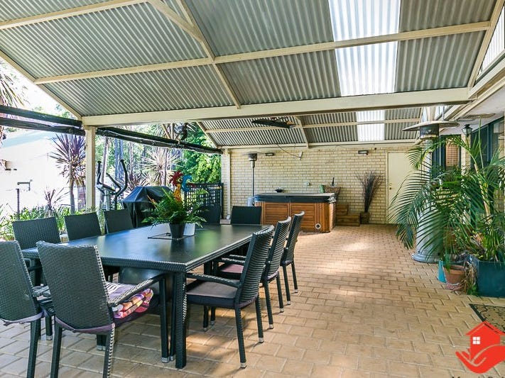 8 Sanctuary Court, Roleystone, WA 6111 Property Details