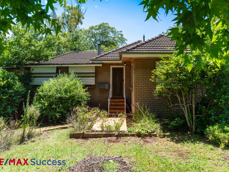 8 Ramsay Street, South Toowoomba, QLD 4350