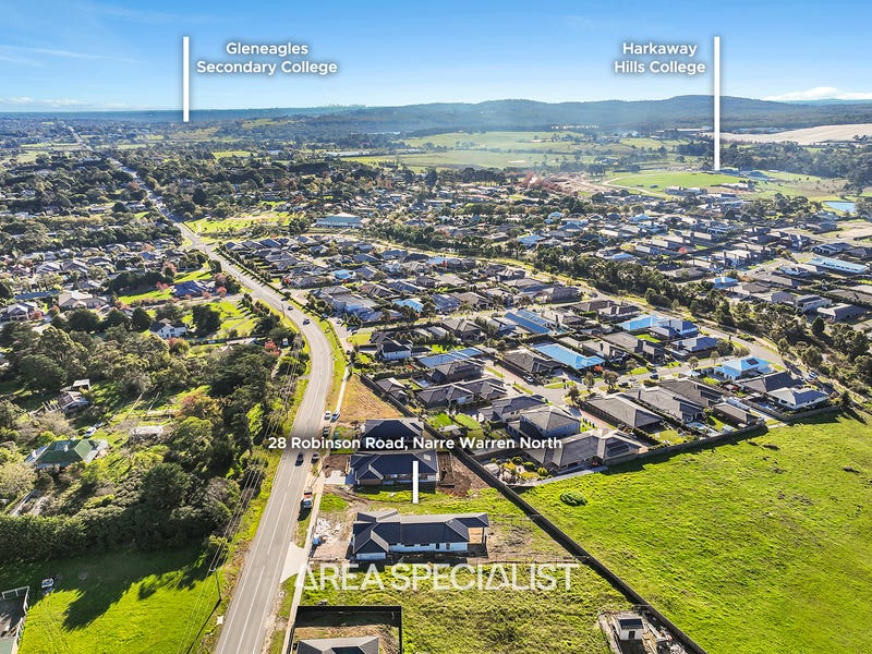 28 Robinson Road, Narre Warren North, VIC 3804