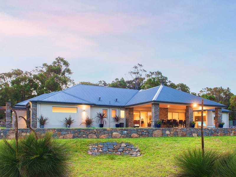 44 Dalmore Close, Quedjinup, WA 6281 Property Details