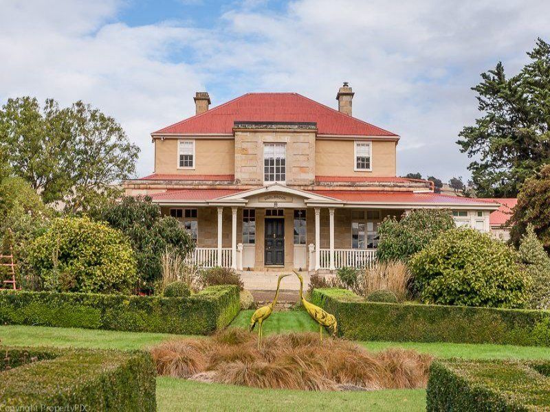 1063 Midland Highway, Pontville, Tas 7030 Property Details