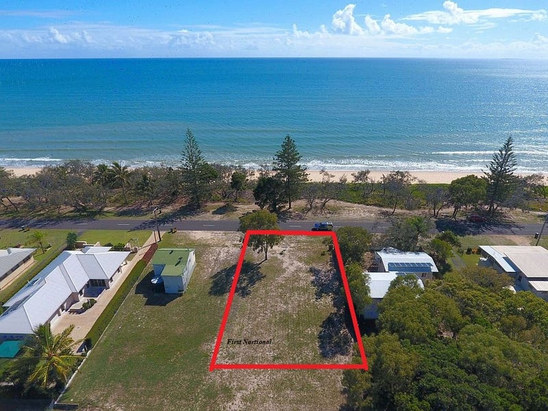 74 Esplanade, Woodgate, Qld 4660 Residential Land for Sale