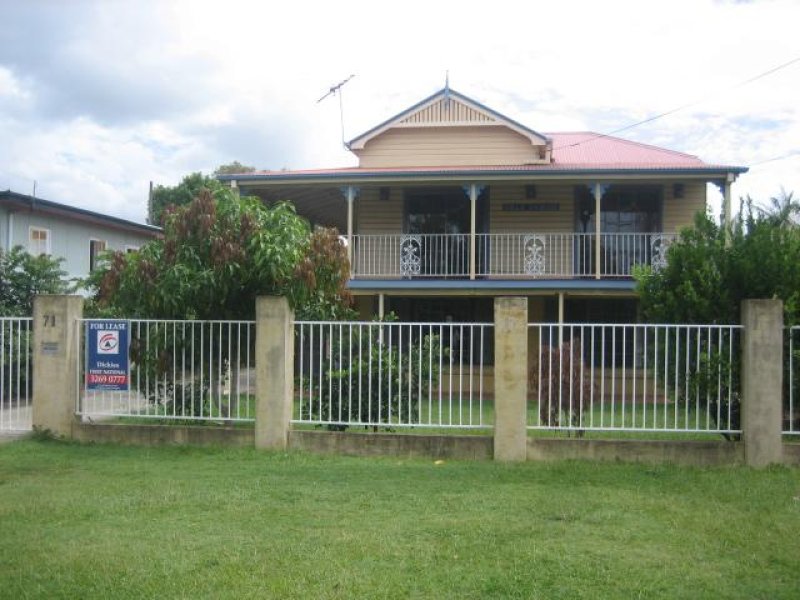 71 Palm Avenue, Shorncliffe, QLD 4017
