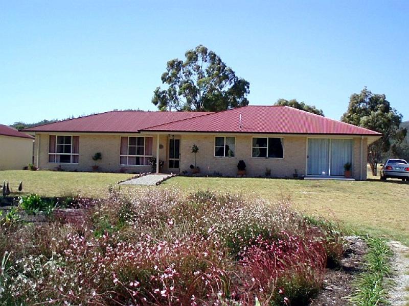 321 Whiskey Gully Road, Severnlea, QLD 4380