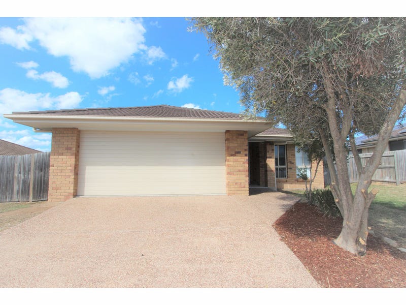 29 Peregrine Drive, Lowood, Qld 4311