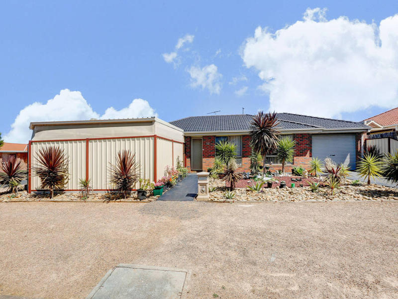 26 Silverdene Avenue, Sydenham, VIC 3037