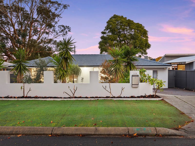 146 Eglinton Crescent, Hamersley, WA 6022 House for Sale realestate