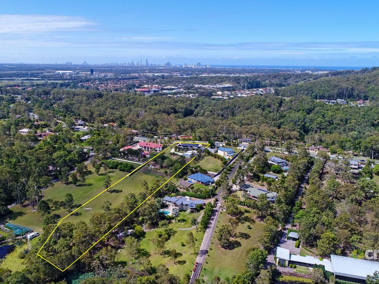 59 Bonogin Road, Mudgeeraba, Qld 4213 House for Sale