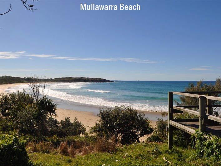 69 Arrawarra Road, Arrawarra Headland, NSW 2456