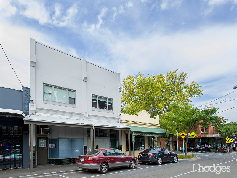 52 Pin Oak Crescent, Flemington, Vic 3031 Property Details