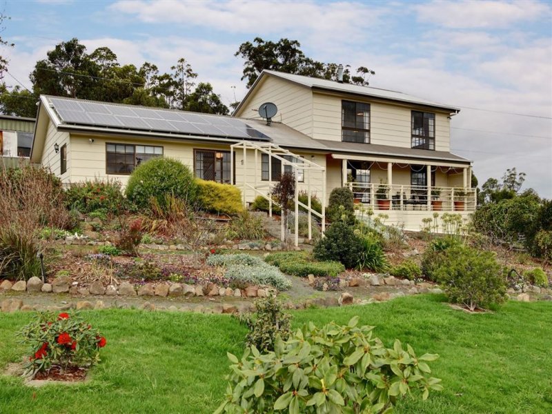 238 Dowlings Road, Huonville, Tas 7109 Property Details
