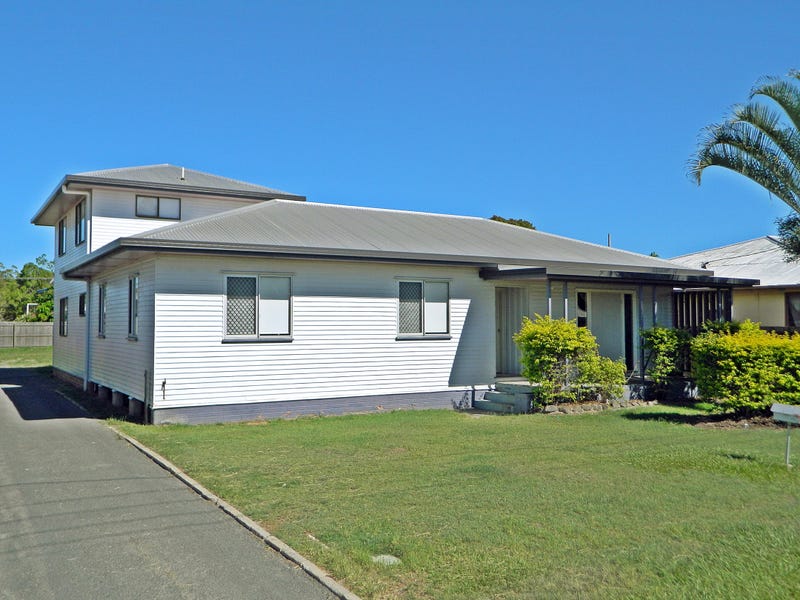 26A Branyan Street, Bundaberg West, QLD 4670