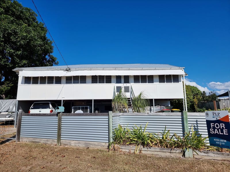 9 Don Street, Bowen, Qld 4805 Property Details