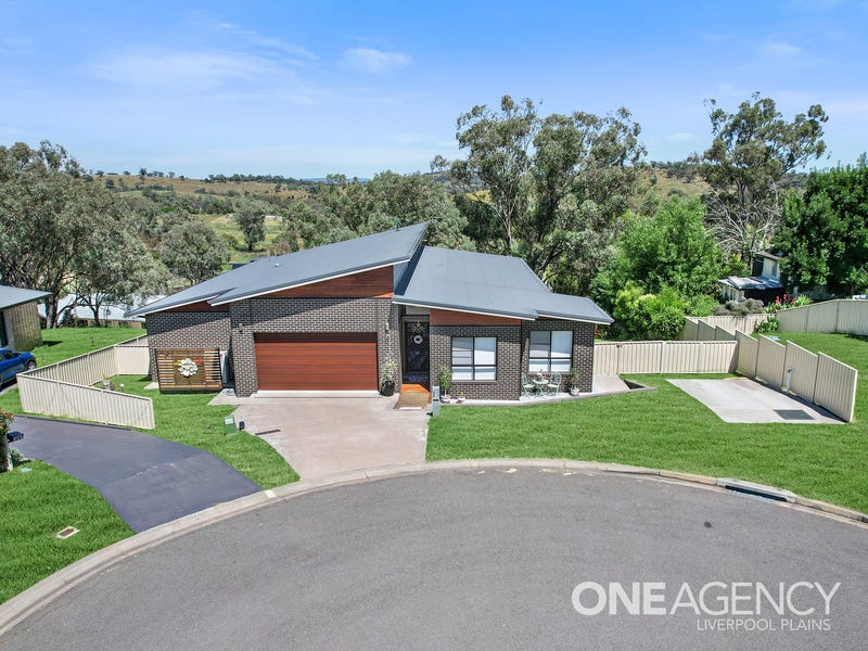 13 Snape Street, Quirindi, NSW 2343 Property Details