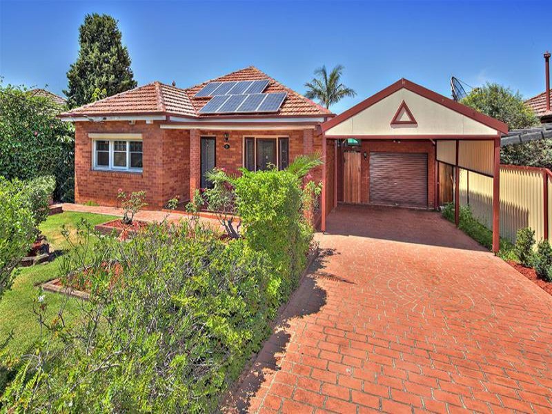 5 Stiles Avenue, Padstow, NSW 2211