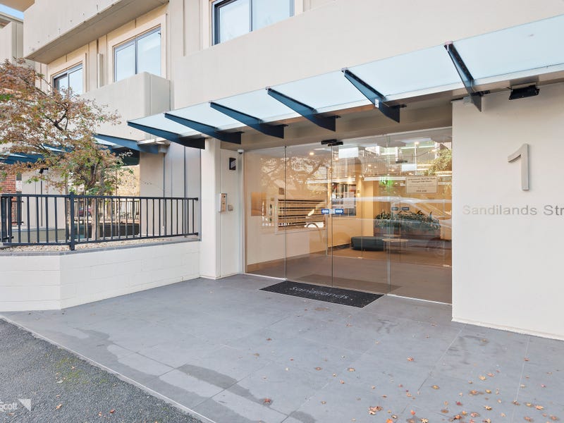 54/1 Sandilands Street, South Melbourne, VIC 3205 - realestate.com.au