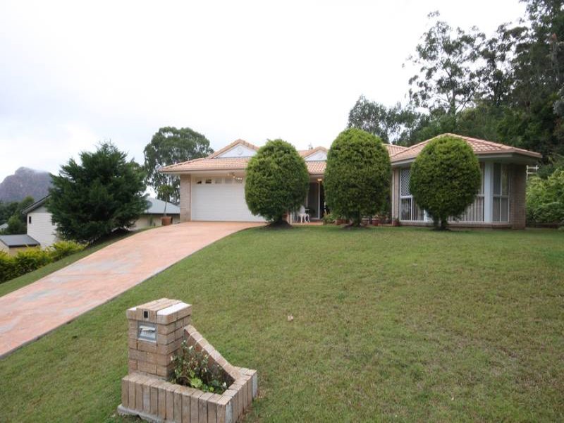 5 Julia Court, Glass House Mountains, QLD 4518