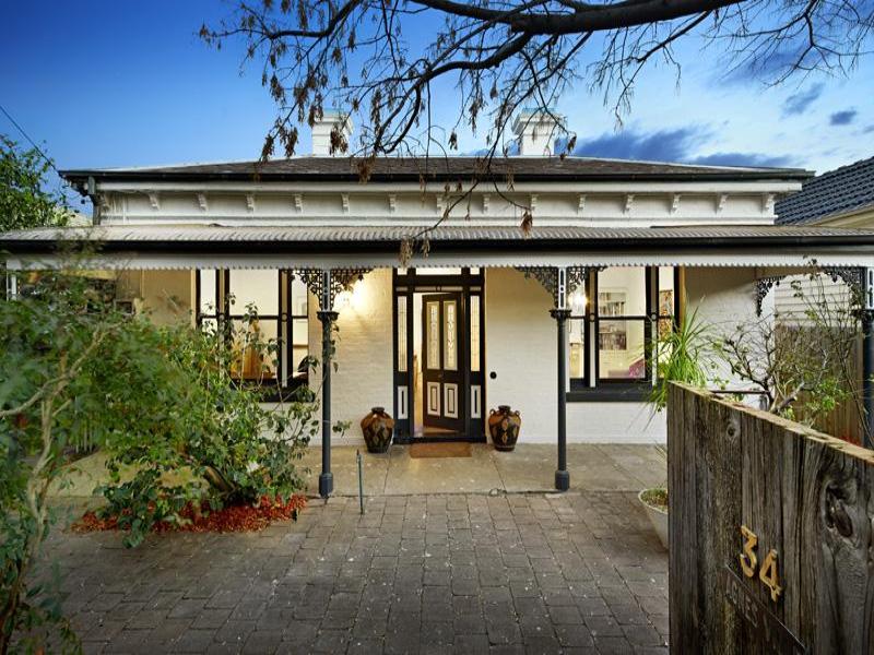 34 Raleigh Street, Windsor, Vic 3181 Property Details