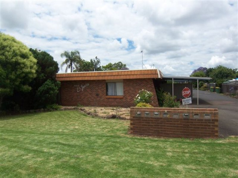 Unit 5 / 12 Ellis Street, Wilsonton, Qld 4350 Property Details