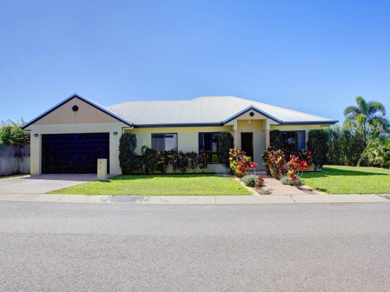 2 Salwood Court, Douglas, Qld 4814 Property Details