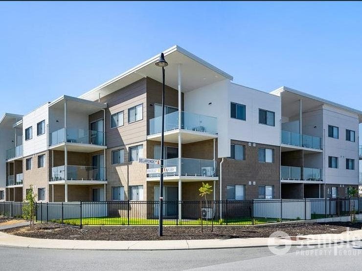 Sold Property Prices & Auction Results in Success, WA 6164 (+2