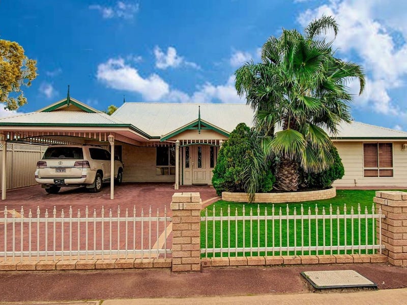 79 Johnston Street, Dalwallinu, WA 6609