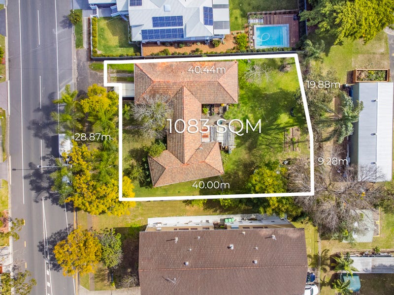 96 Gellibrand Street, Clayfield, Qld 4011 Property Details