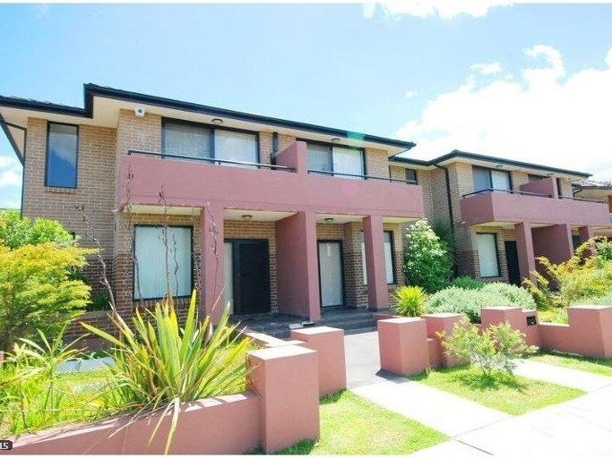 911 Kimberley Street, Merrylands, NSW 2160