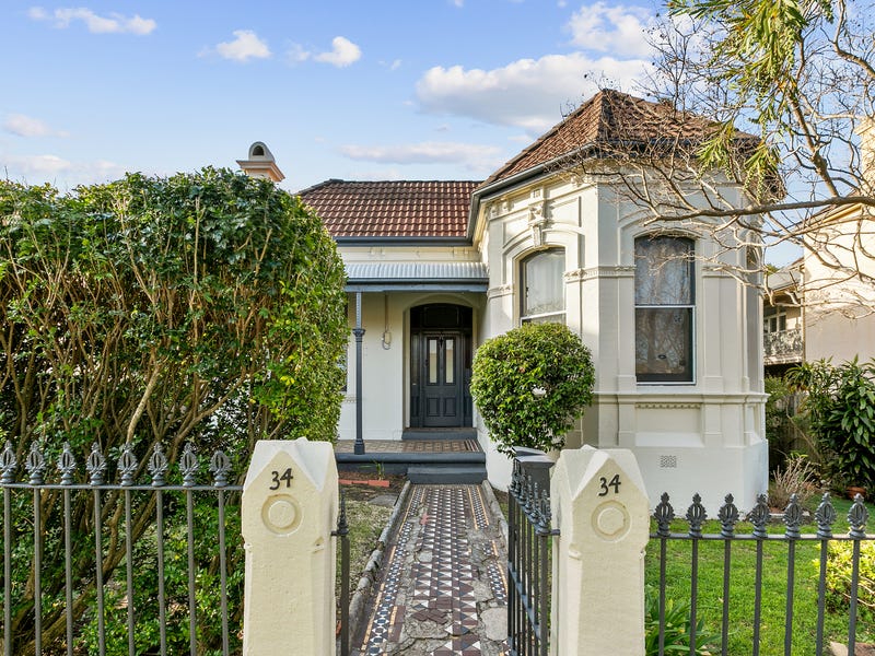 3/34 Herbert Street, Dulwich Hill, NSW 2203