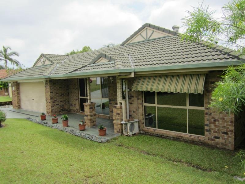 39 Podinga Circuit, Ormeau, Qld 4208 Property Details