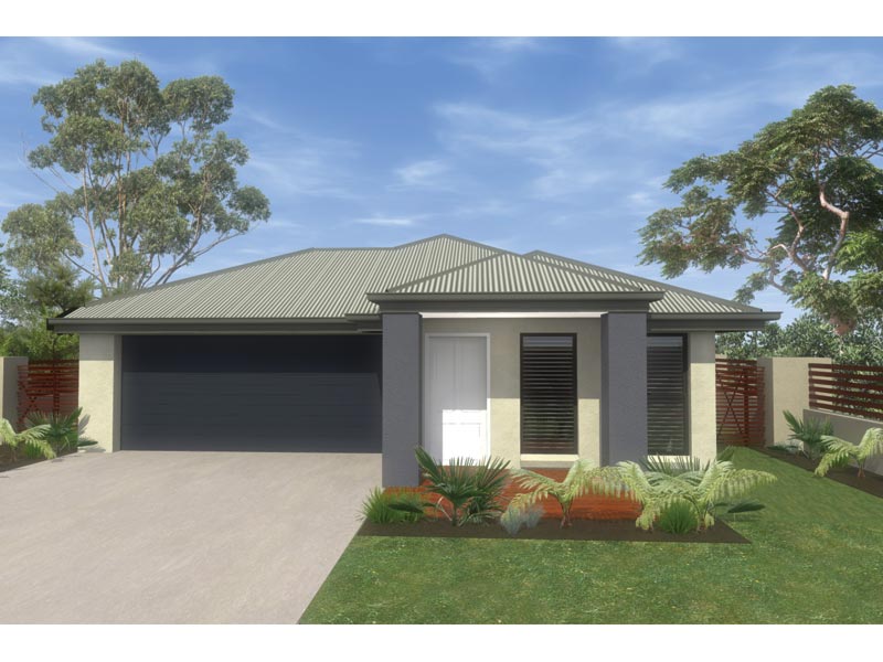 New House and Land Packages For Sale in Beaudesert Region, QLD