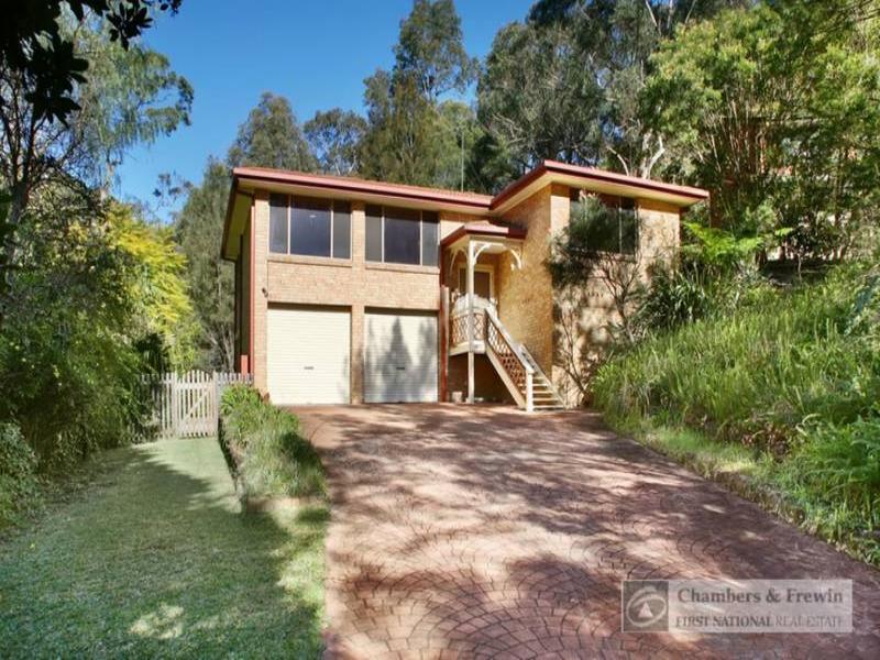 44 Richards Close, Berowra, NSW 2081 Property Details