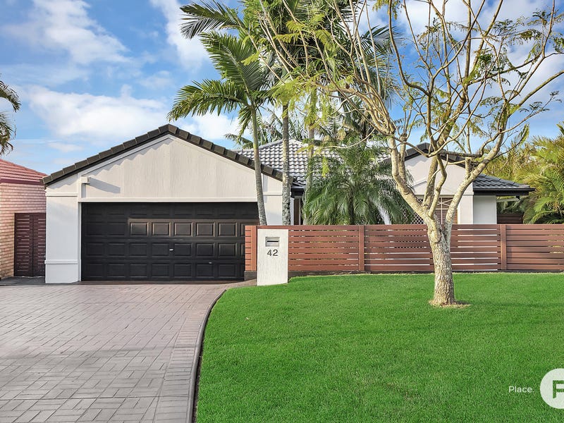 42 Sunflower Crescent, Calamvale, Qld 4116 House for Sale