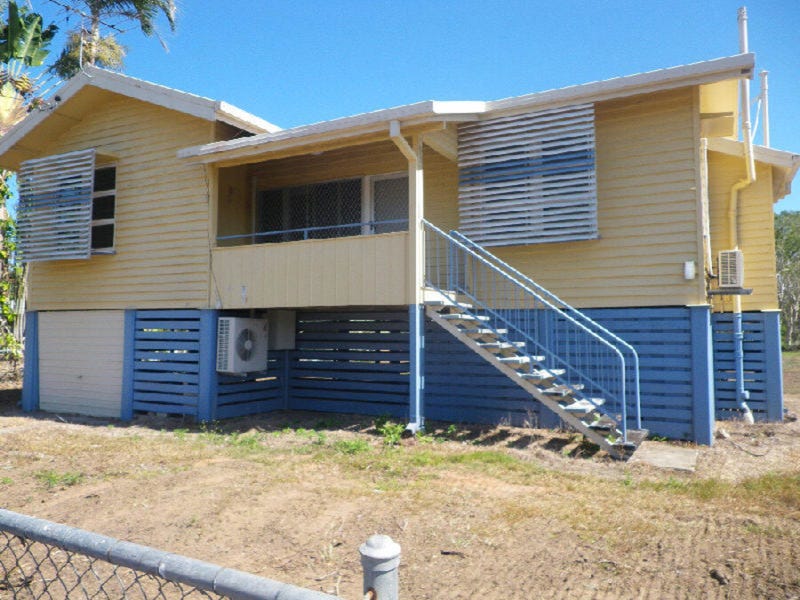 20 Patterson Parade, Lucinda, Qld 4850 House for Sale