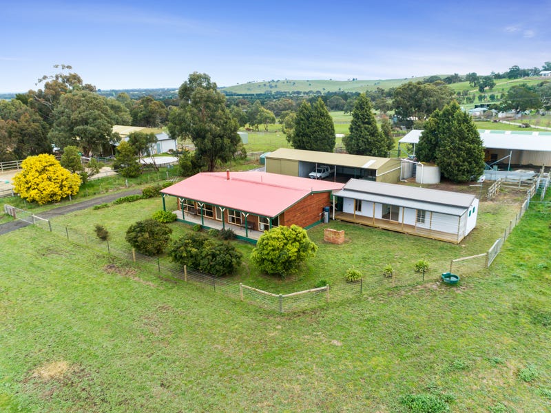 305 Grants Road, Eden Park, Vic 3757 House for Sale