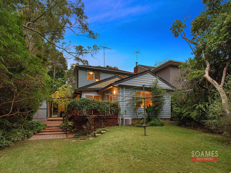 44 Rothwell Road, Warrawee, NSW 2074