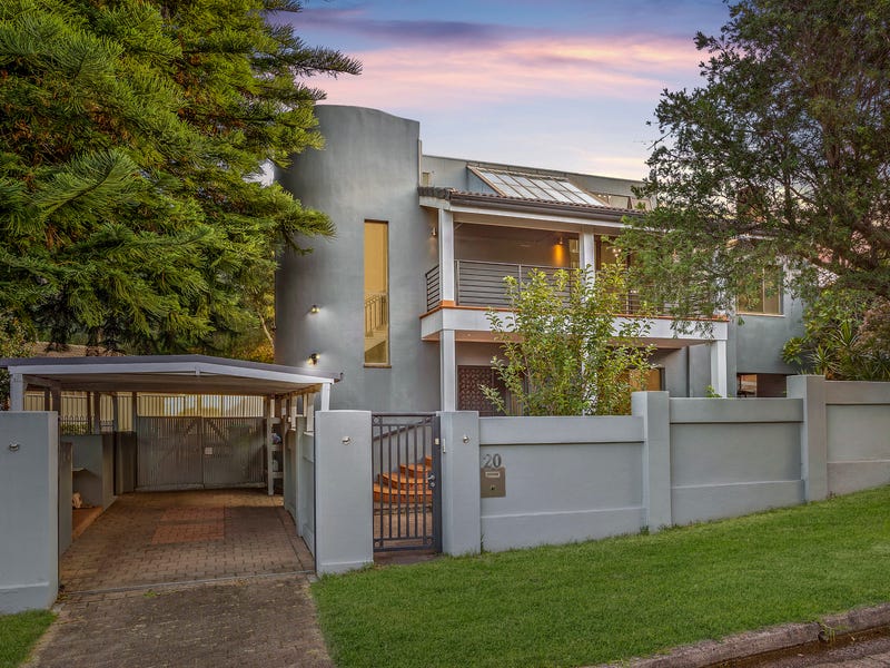 20 Banks Road, Earlwood, NSW 2206 Property Details