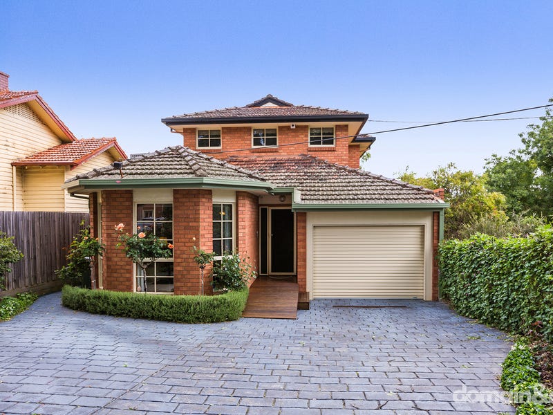 35 Green Street, Ivanhoe, VIC 3079