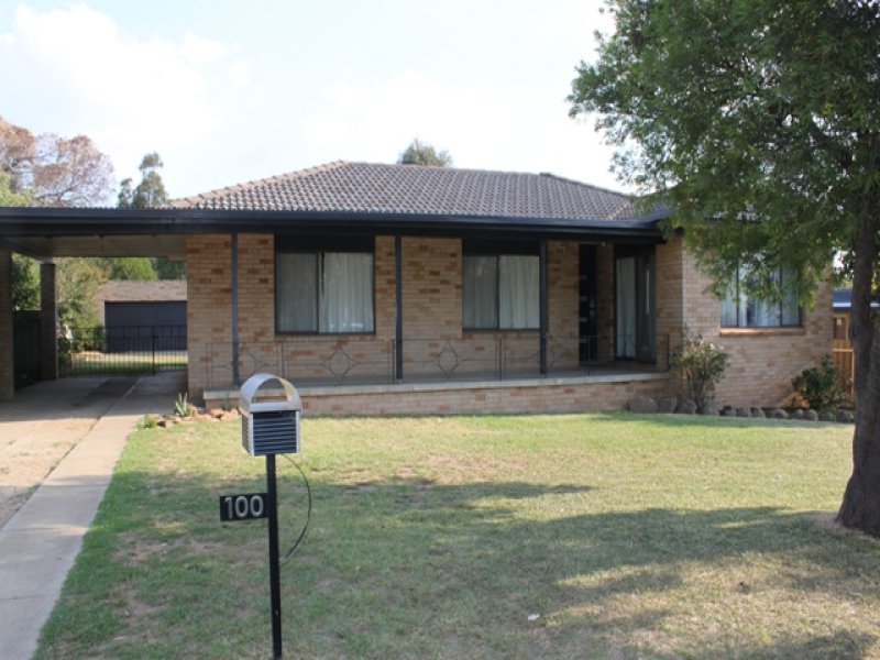 100 Allonby Avenue, Forest Hill, NSW 2651
