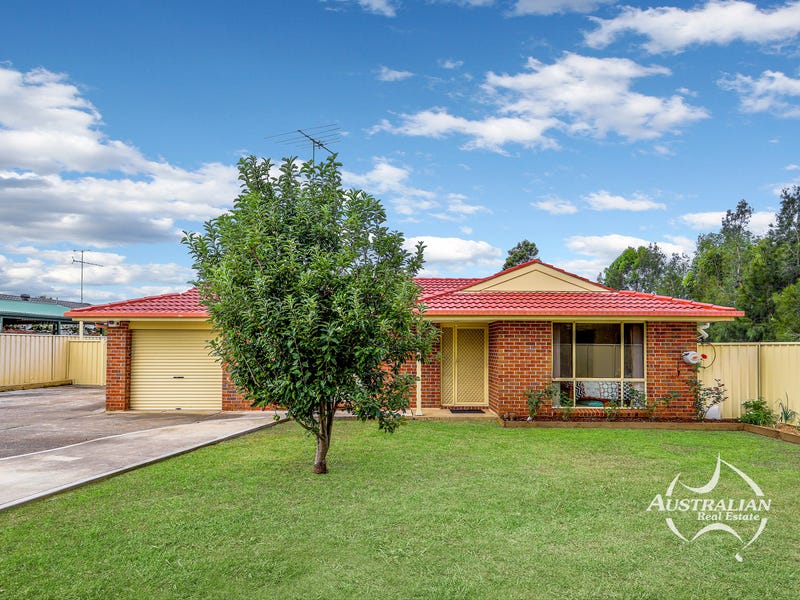 9 Reycroft Avenue Quakers Hill Nsw 2763 Property Details