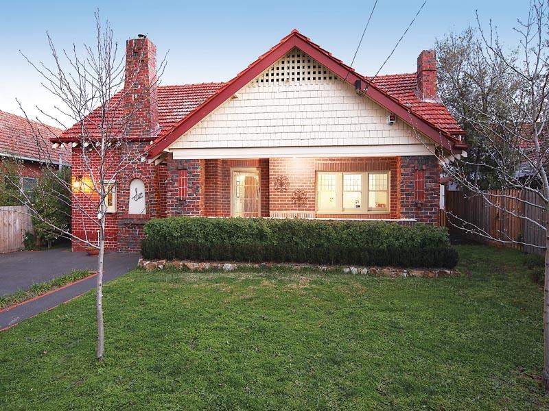 6 Enfield Road, Brighton, Vic 3186