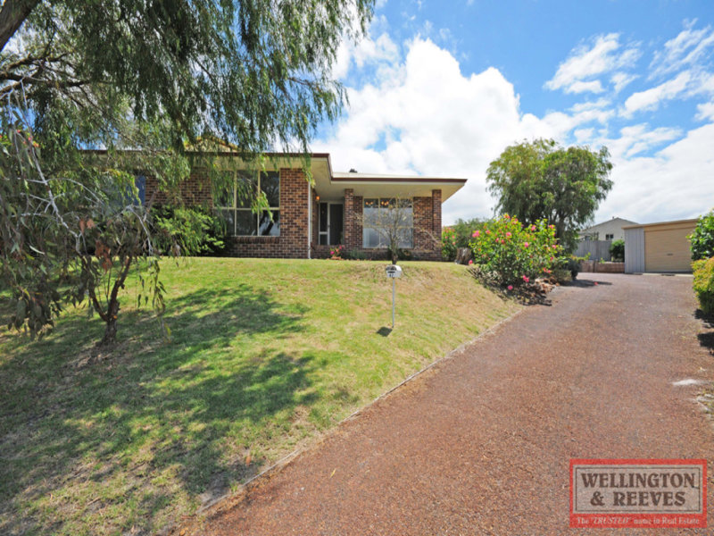 47 Slater Street, Lower King, WA 6330