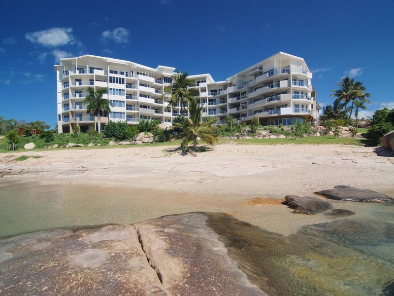 2B Horseshoe Bay Road, Bowen, QLD 4805