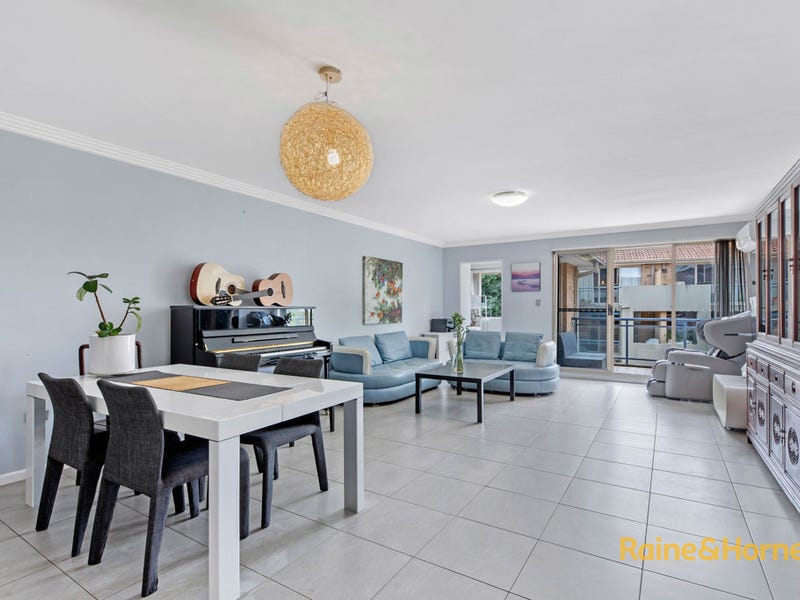 25/1317 Thallon Street, Carlingford, NSW 2118 Property Details